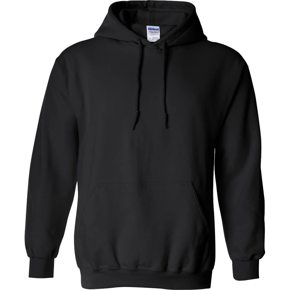 Heavyweight Hoodie โ primary view