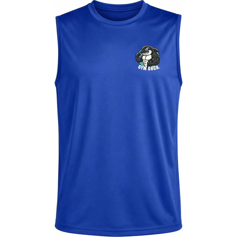 Orca Sleeveless โ primary view