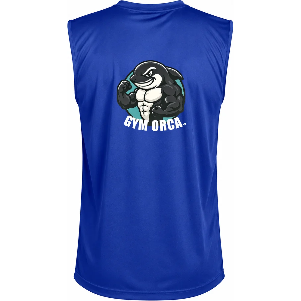 Orca Sleeveless โ alternate view