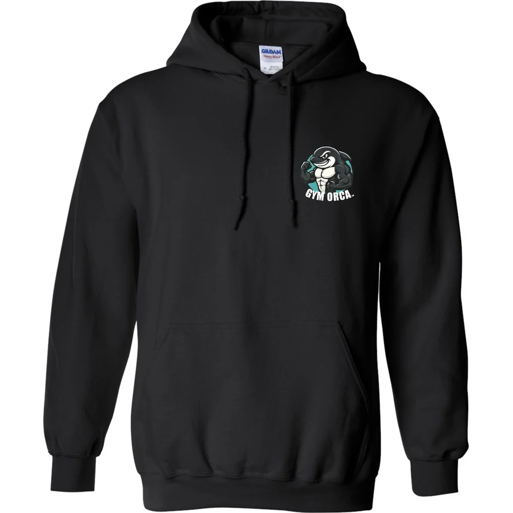 Orca Heavyweight Hoodie โ primary view