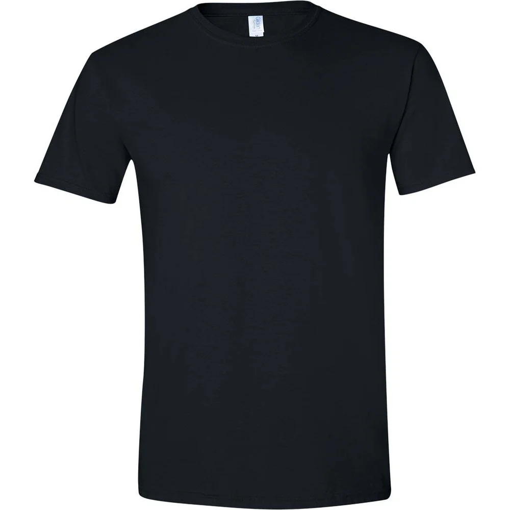 Classic Cotton Tee โ primary view