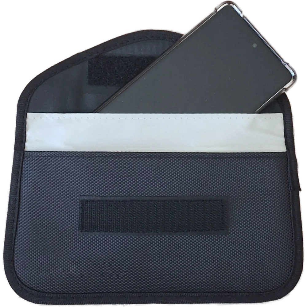 Faraday Cage Pouch โ alternate view