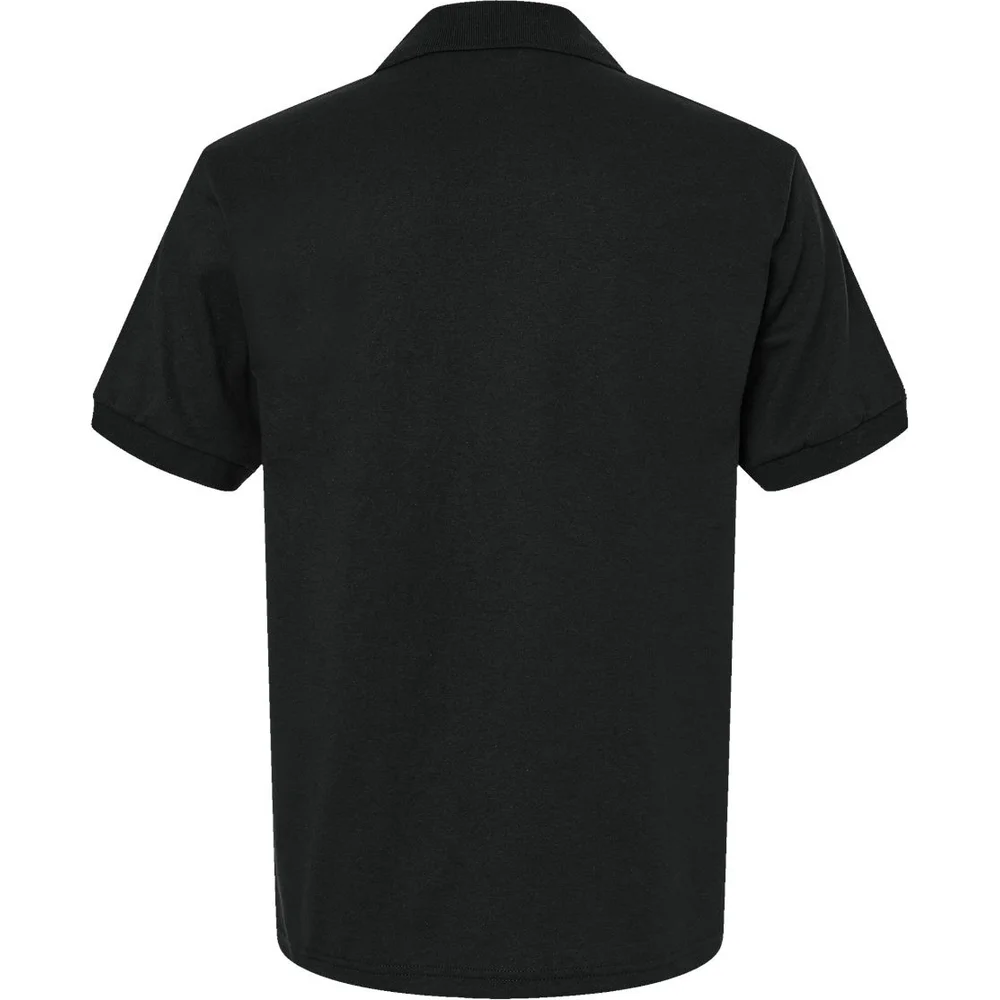 Performance Polo โ alternate view