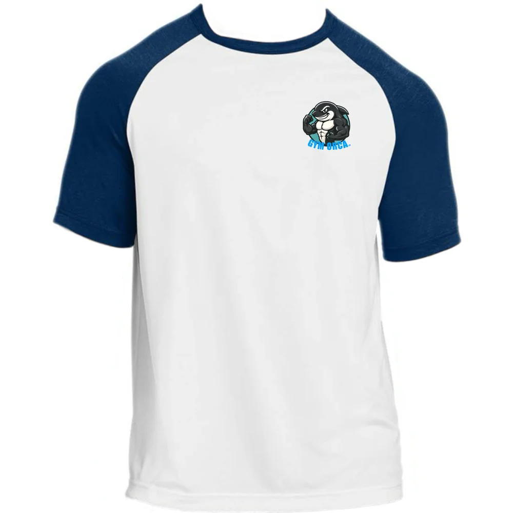 Apex Predator Athletic Tee โ alternate view