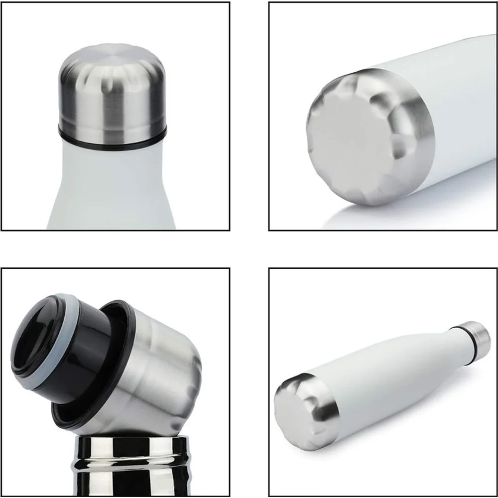 Stainless Water Bottle โ alternate view